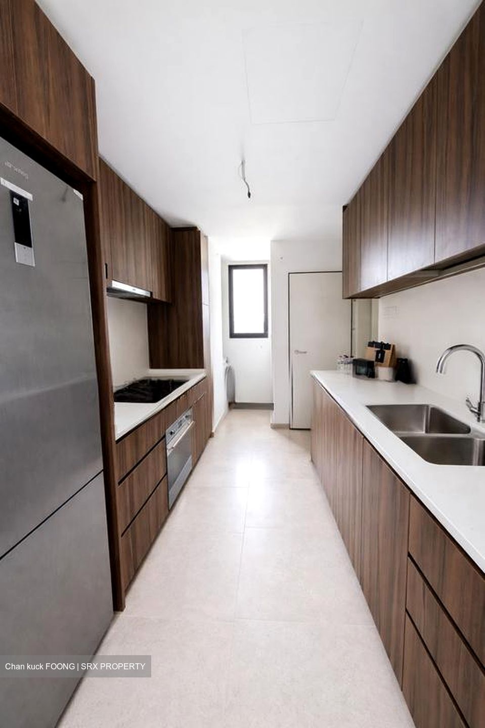 Lentor Modern (D26), Apartment #528469421